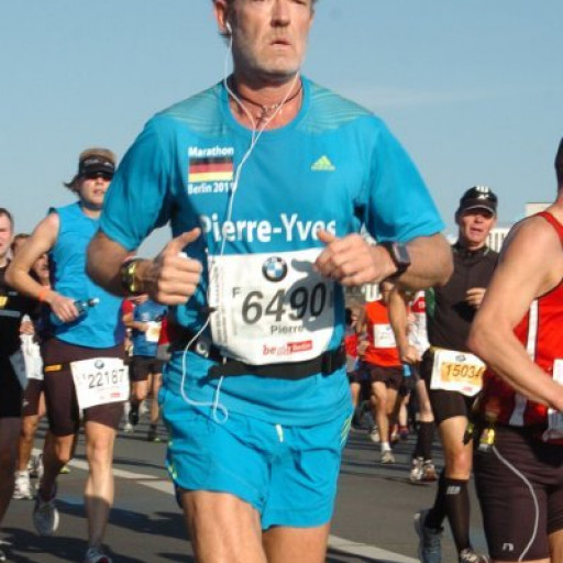 Pierre-yves Capelle